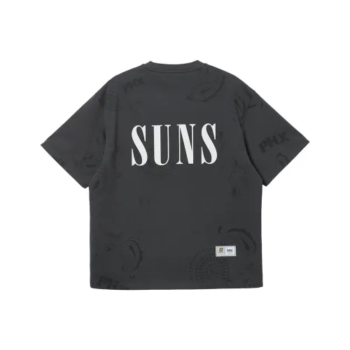 JACK JONES· X NBA Футболка Мужская