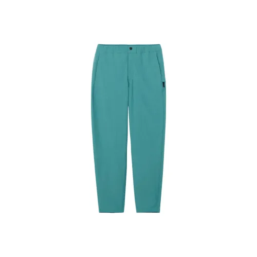 The North Face Зеленые Женские Спортивные Брюки