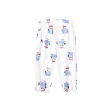 Медвежонок Spectacled 【Бамбук Хлопок】