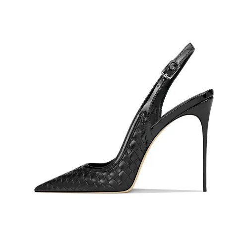 YUTIANAI Высокие каблуки Женские