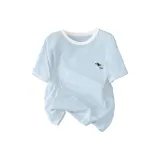 Светло-голубой