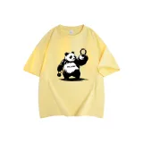 Светло-желтый