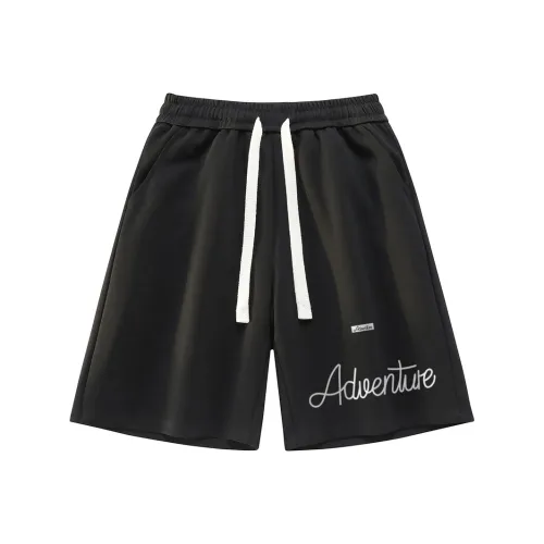 BALENO Унисекс Повседневные шорты