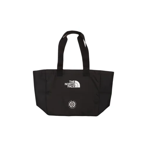 The North Face Тоут Сумка Сумка для покупок Сумка Сумка через плечо Сумка для активного отдыха Полиэстер Черный Унисекс