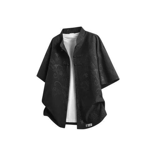 SJCE ZPZ Унисекс Рубашки