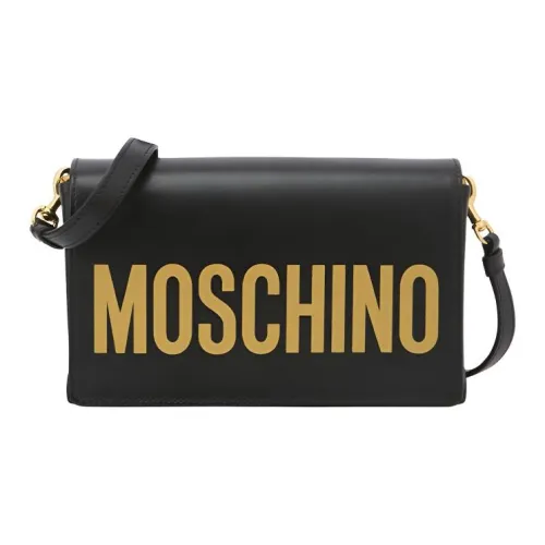 MOSCHINO Сумки через плечо Женские