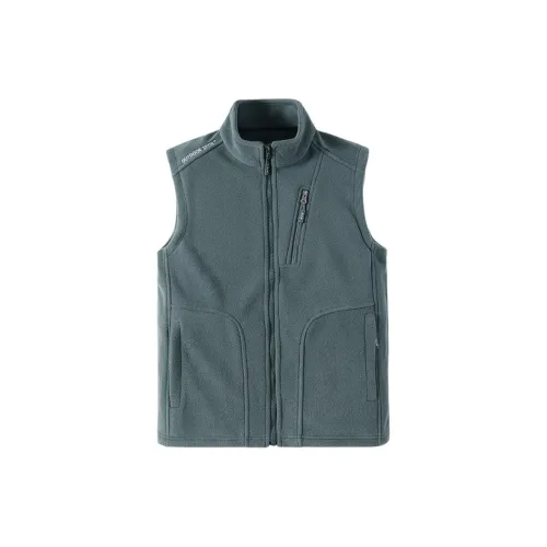 BUSINE; Унисекс жилеты