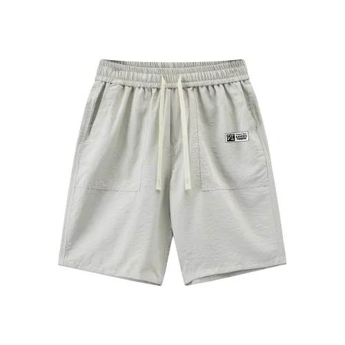 SJCE ZPZ Унисекс Повседневные шорты