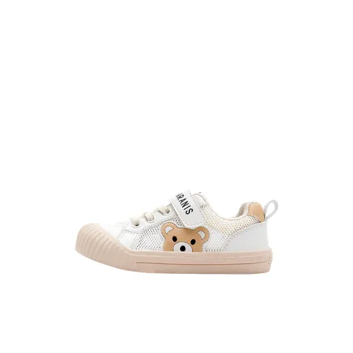 TARANIS Kindergarten Уровень 3 Мальчики и девочки' Повседневная детская одежда