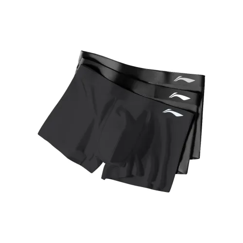 LINING Мужские боксер-шорты