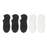 Чёрный 3 + Белый 2