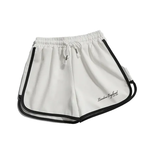 AIKEN Унисекс Повседневные Шорты