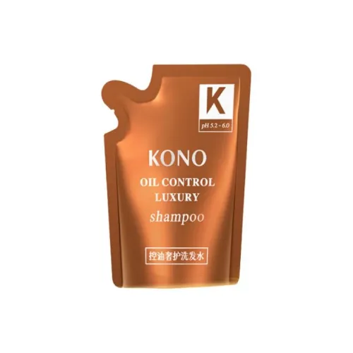 KONO Shampoo / Shampoo Мыло