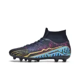 Чёрный - длинный штифт