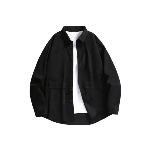 Sacrednss R Школьный возраст Повседневные рубашки