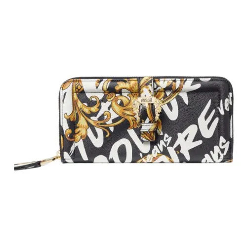 VERSACE JEANS COUTURE Кошельки Женские