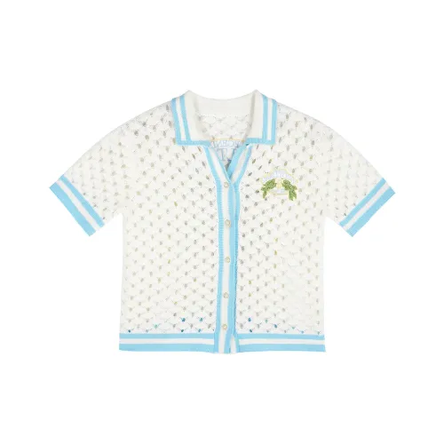 STK SMALL TOWN KID Рубашка Унисекс