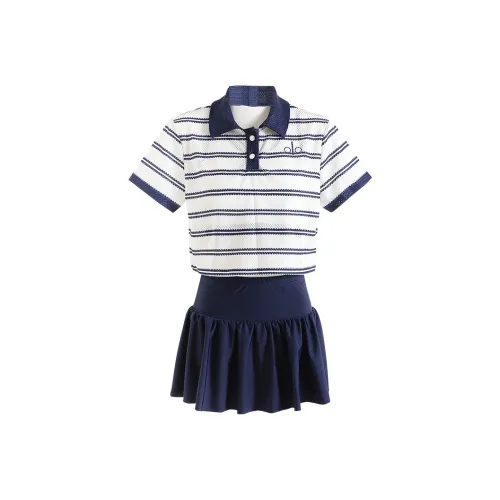 Miller Castle Детский купальник для подростков