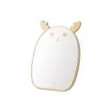 Оленьи рога