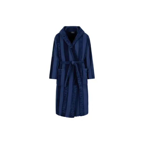 EMPORIO ARMANI Банные халаты Унисекс