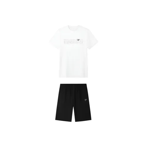 BANGBOY X IZTION Повседневная спортивная одежда для мужчин