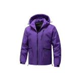 Фиолетовый