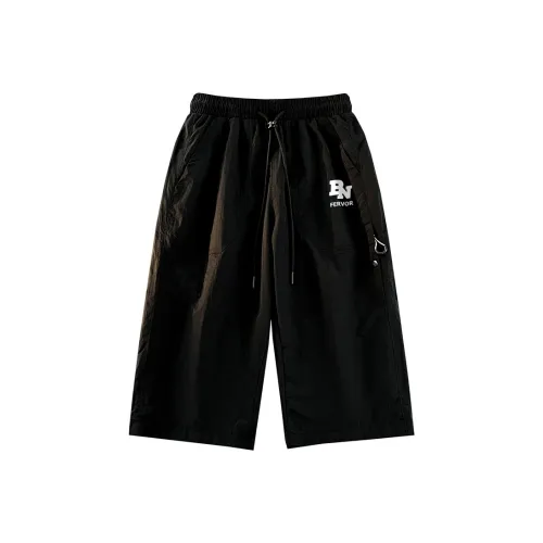 BALENO Унисекс Повседневные шорты