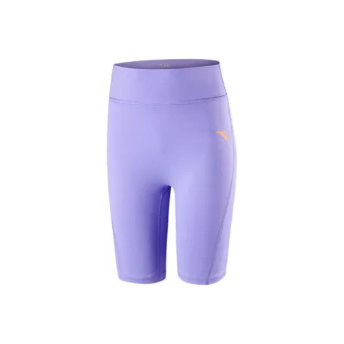 Antakids Леггинсы Школьный возраст Чистый Фиолетовый