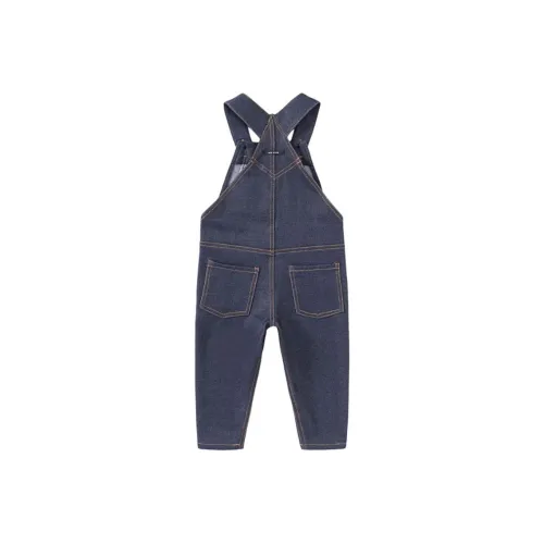 Детские комбинезоны JUZI STORE для детей 3-7 лет