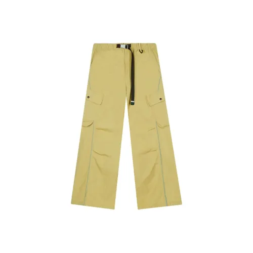 ACMEITEM Унисекс Повседневные брюки