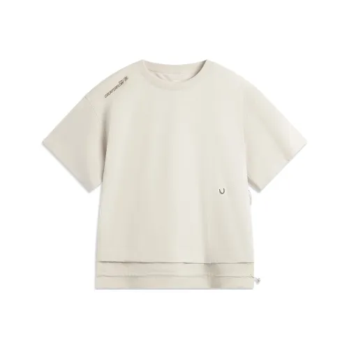 LINING CF Tracing T-Shirt Женская