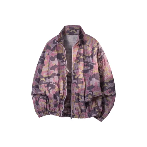 BUSINE; Одежда с защитой от солнца Унисекс