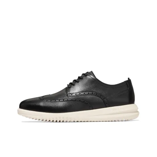 COLE HAAN Grand+ Low Топ Повседневная обувь Мужская Черная