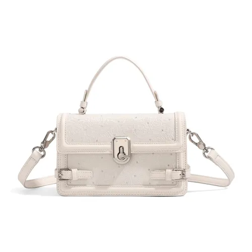 CLEVER KETCH ПУ (полиуретан) Сумка через плечо Сумка Женская Многоцветная