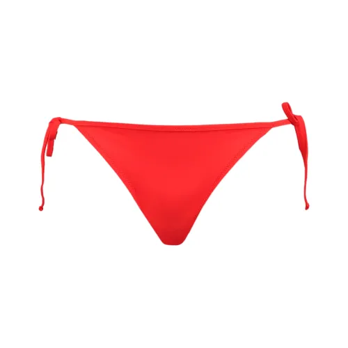 PUMA Bikini Bottoms Плавание Плавательные шорты Женские