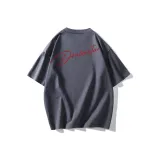 Железно-серый (Красный текст)