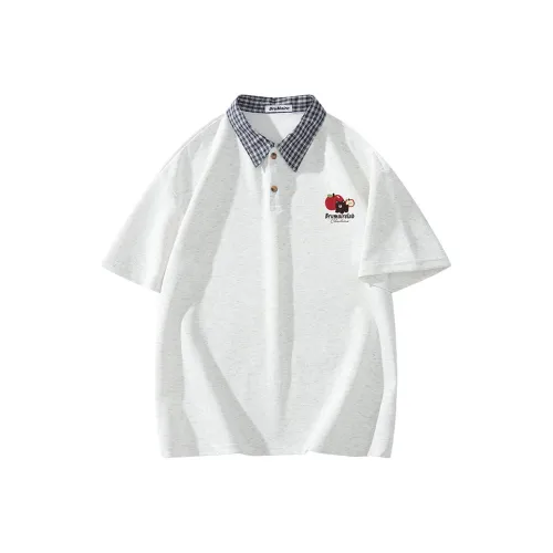 BRUMAIRE Унисекс Поло