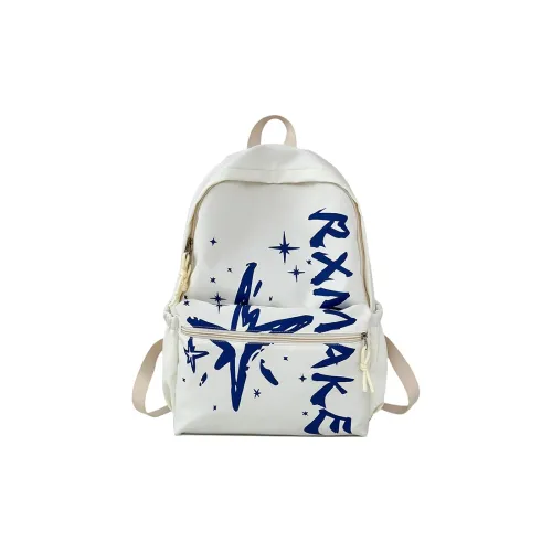 LEXI Nylon Backpack Standard Women's Multicolor LEXI Нейлон Рюкзак Стандартный Женские Многоцветный