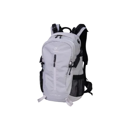 OLIDIK Нейлон Рюкзак Унисекс Многоцветный