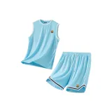 Светло-голубой