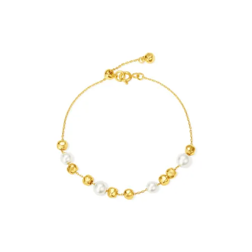 OOAK Golden Collection Браслеты Женские