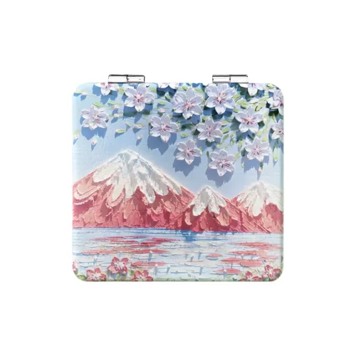 YUNNA MAKE UP Зеркала Унисекс