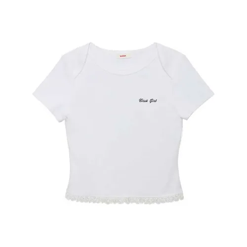 KIRSH Женские T-рубашки