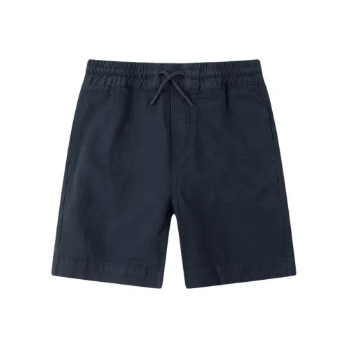 KENZO Темно-синий Kids Short