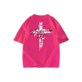 Красный цвет драконового фрукта