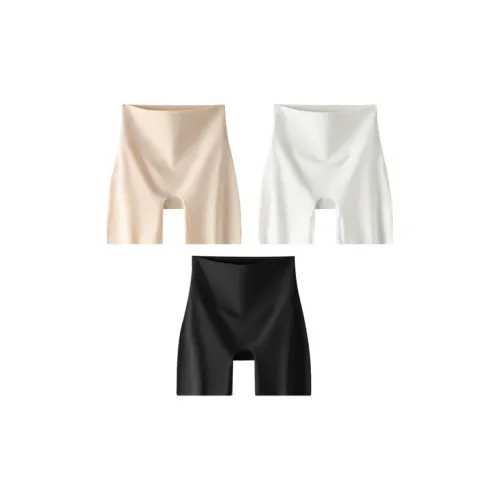 Lanza Женские Безопасные Шорты