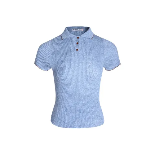 AMAZING SONG Короткий рукав Женский