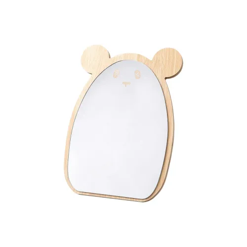 WANWAN MAKE UP Зеркала Унисекс