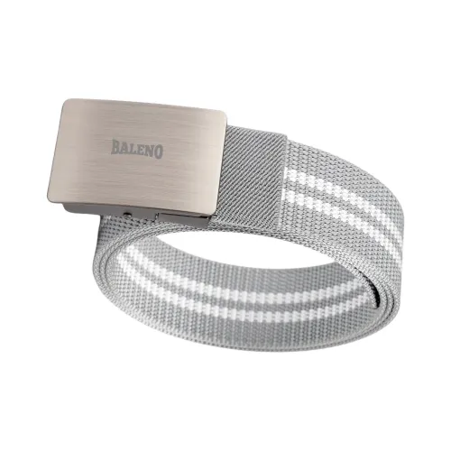 BALENO Полиэстер Ремень Мужской 3,8 см