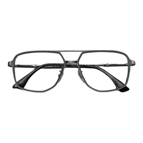 MUCHUAN Пластиковая оправа Титан Авиатор Оправы для очков Мужской Многоцветный